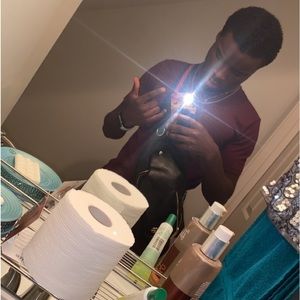 Meet your Posher, Daniel